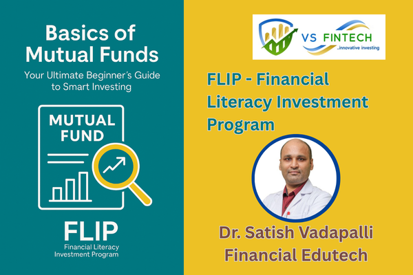 Basics of Mutual Funds: Your Ultimate Beginner’s Guide to Smart Investing cover