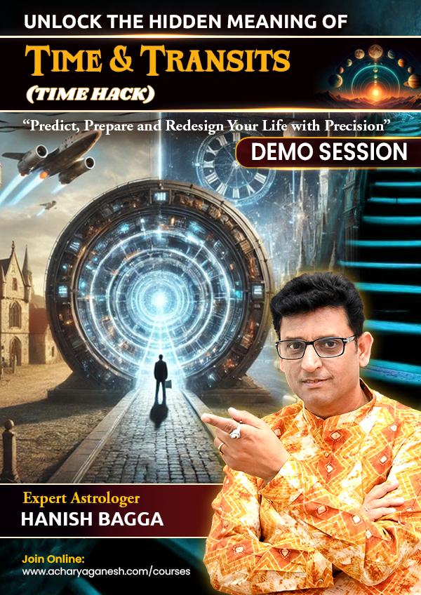 Demo class of Time & Transit cover