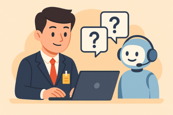 AI Agent Intern – Easy Evaluation Questions cover