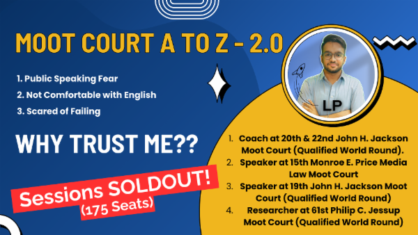 Moot Court Webinar  cover