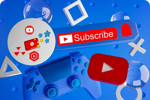 YouTube Mastery cover