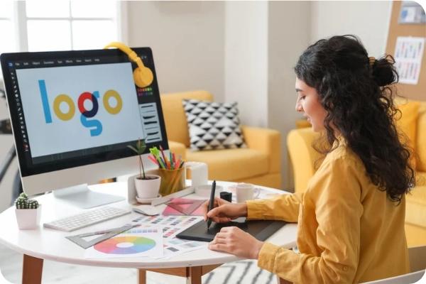 Graphic Designing cover