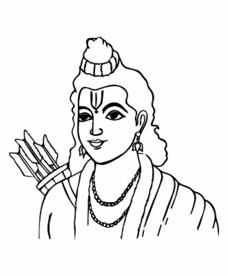 Rama Drishti - Semester III cover