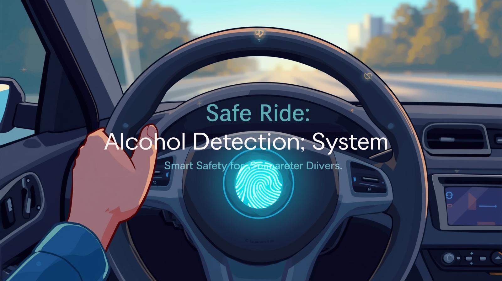 PBL-1:Safe Ride(2025) cover