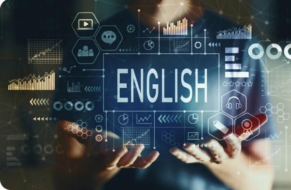 English Speaking cover