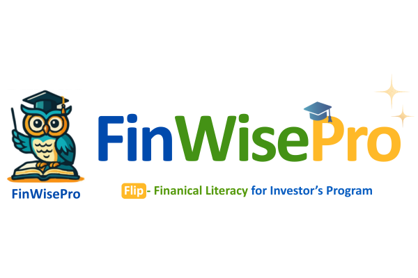 FinWisePro - Learn Mutual Fund Investing. Knowledge 🏠 bank cover