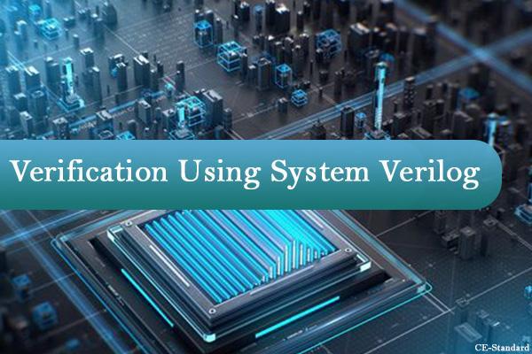 system verilog course cover