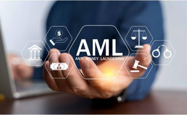 Certified AML and Financial Crime Compliance Analyst (CAFCA) cover