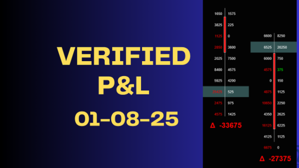 Verified P&L 01-08-25 cover