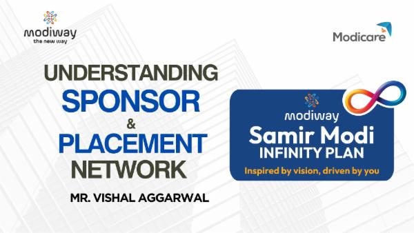 Understanding the Power Of 4 & Structure - SAMIR MODI INFINITY PLAN cover