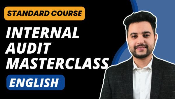 Internal Audit Masterclass (ES) cover