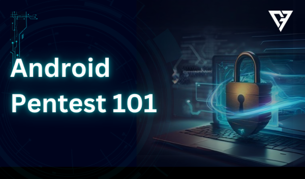 Android Pentesting 101 cover