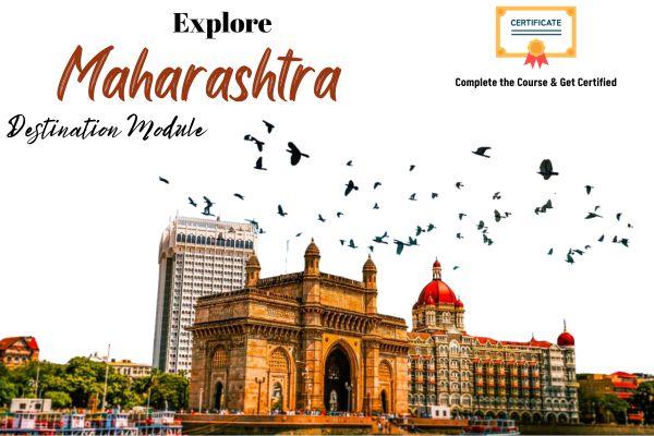 Maharashtra Destination Module cover