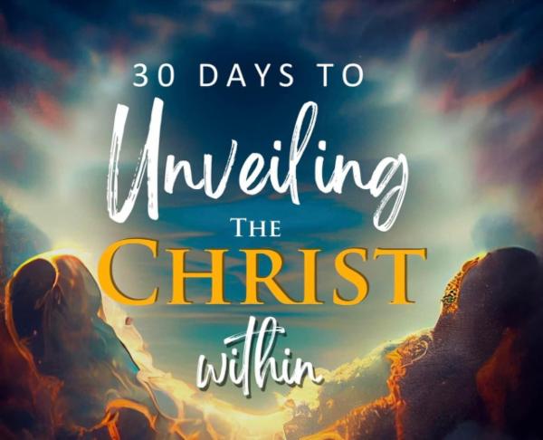 Unveiling™ – A Journey to Unveil What Has Always Been. cover