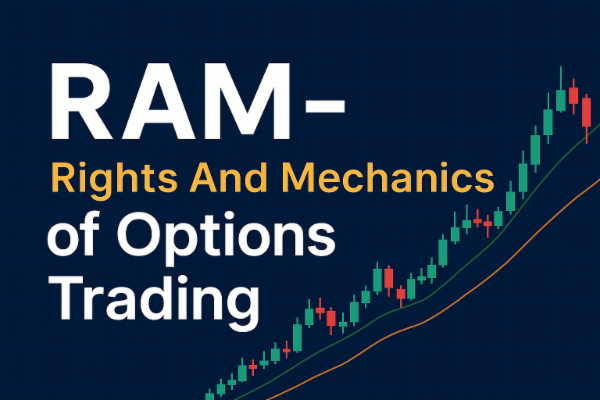 RAM Course + Indicator + Alert cover
