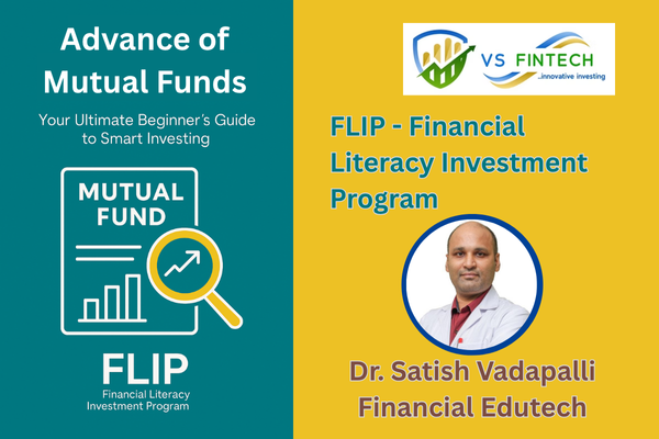 Advanced Concepts in Mutual Funds cover