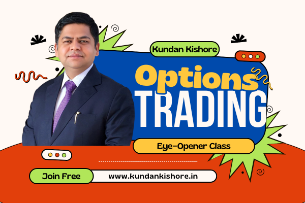 A Free Course on Options Trading cover
