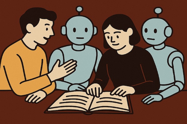 Neural Chaos AI Membership Plan cover