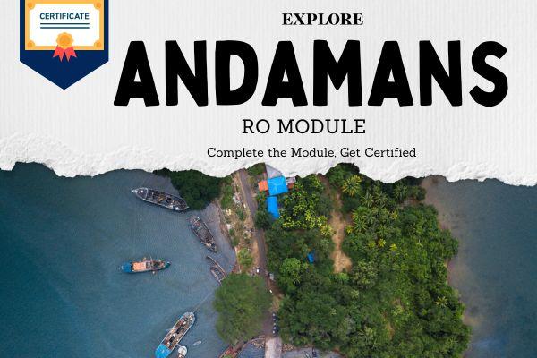 Andaman RO Module (New) cover