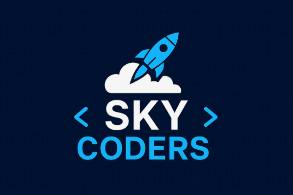 Sky Coders cover
