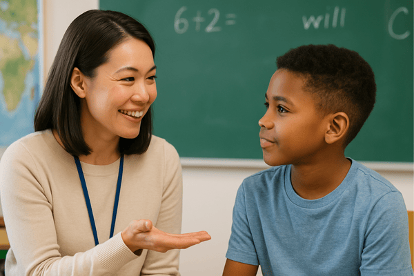 Prevention-Driven Classroom Culture cover