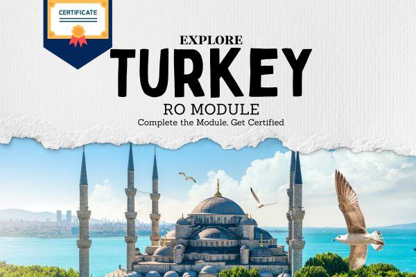 Turkey RO Module (New) cover