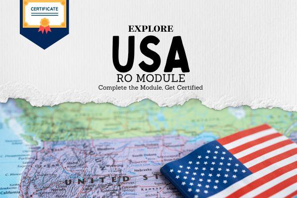 USA RO Module (New) cover