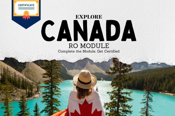 Canada RO Module (New) cover
