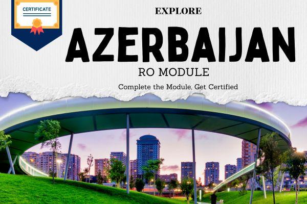 Azerbaijan RO Module cover