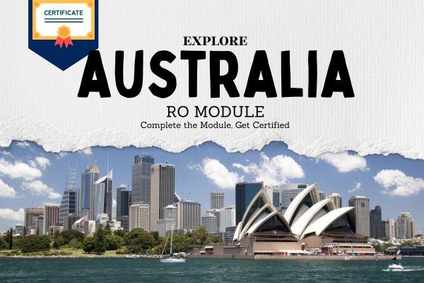 Australia RO Module (New) cover
