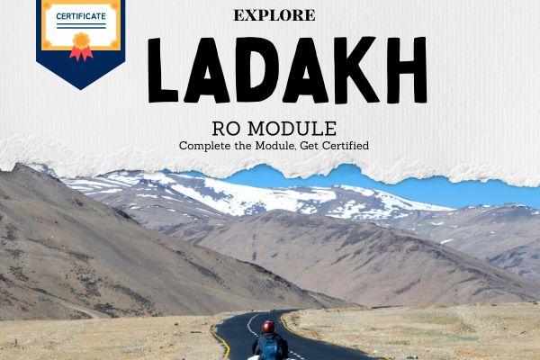 Ladakh RO Module (New) cover