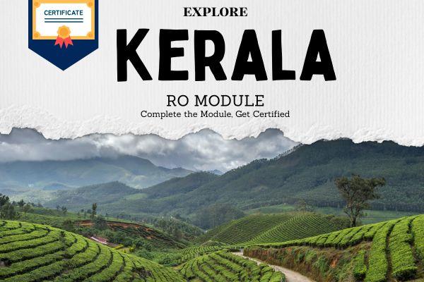 Kerala RO Module (New) cover