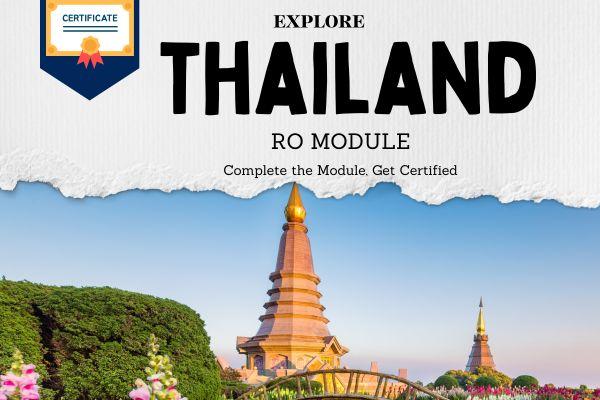 Thailand RO Module cover