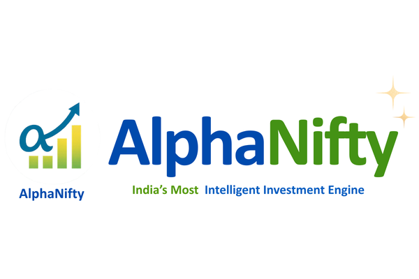 ALPHANIFTY APP cover