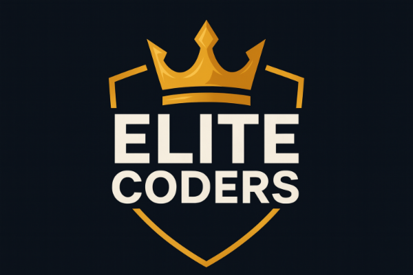 Elite Coders cover