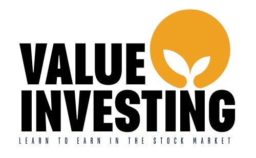 Value Investing cover