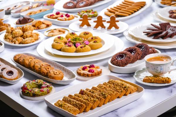 Mindful Millet Biscuits Online Course cover