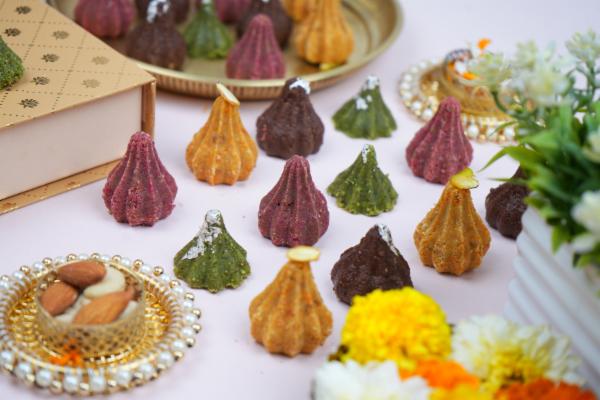 Nutri Modak Masterclass cover