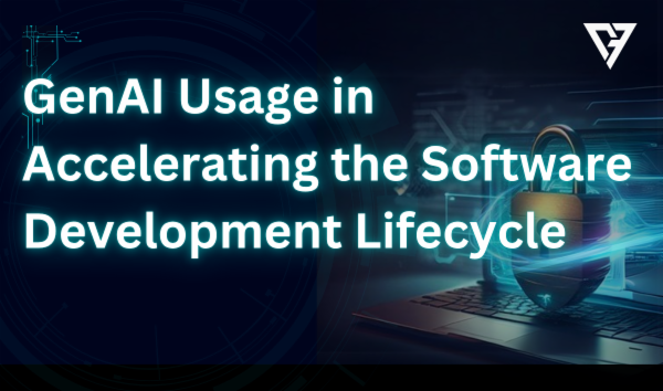 GenAI Usage in Accelerating the Software Development Lifecycle cover