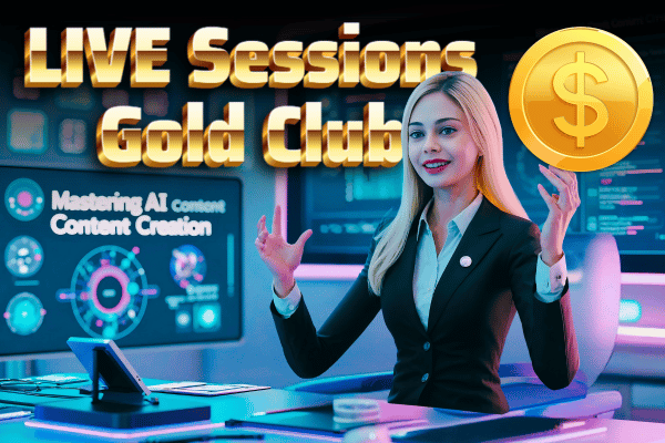 Gold Club Session Recording Date and Subject Wise cover