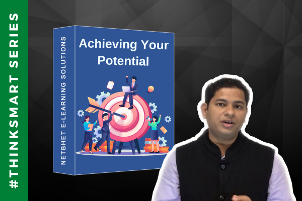 Achieving Your Potential cover