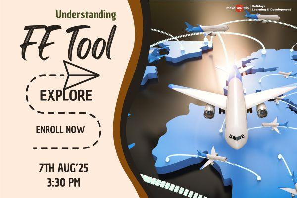 3:30pm_7th Aug'25_Flight Expert Tool Training cover