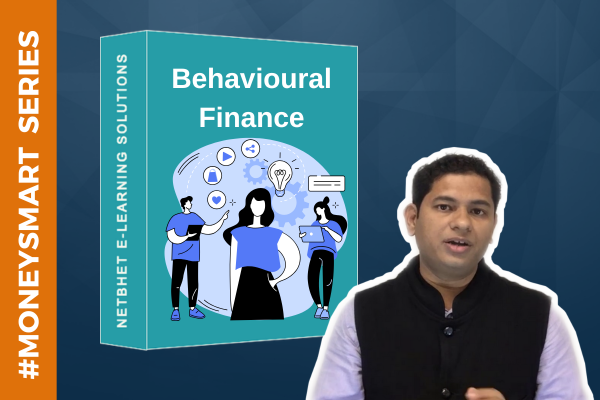 Behavioural Finance cover