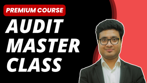 Audit MasterClass (HP) cover