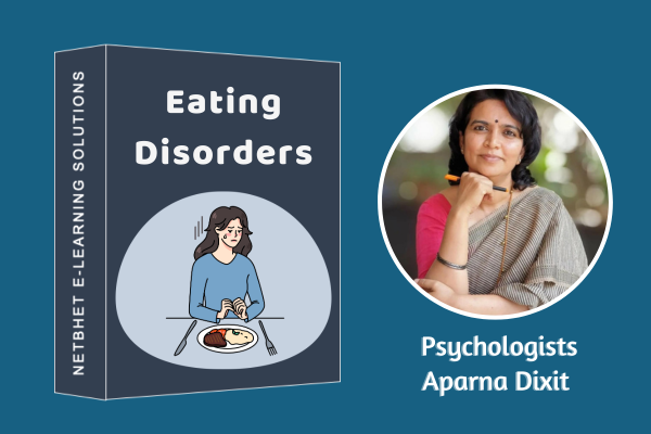 Eating Disorders cover