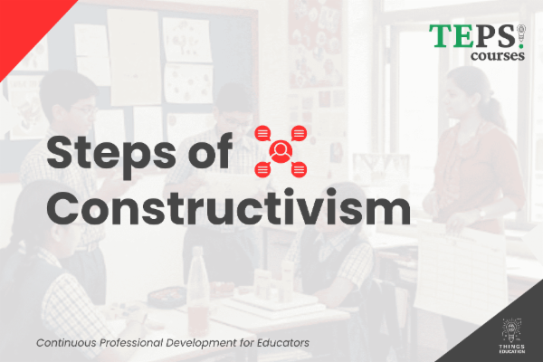 Mini Course: Steps of Constructivism cover