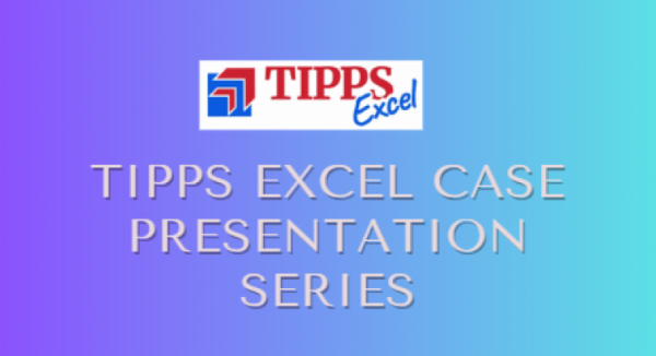 Exam Case Presentation Series cover