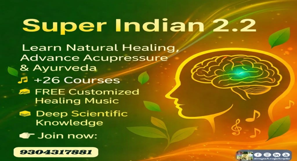 Super Indian 2.2 cover