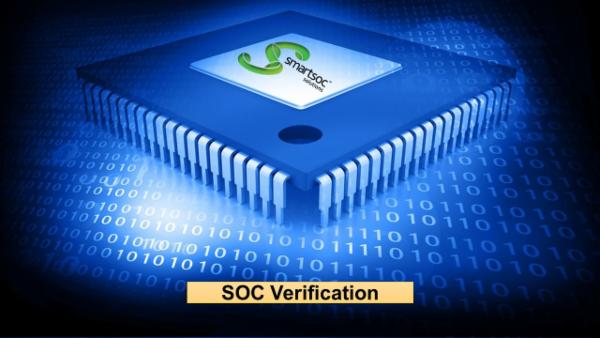 SOC Verification cover