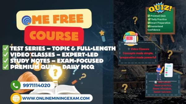 OME FREE COURSE cover